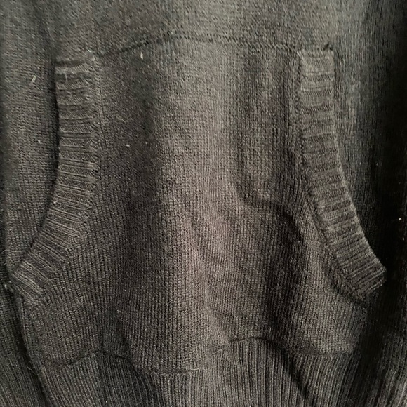 NHL Men’s Small Montreal Canadiens Sweater/Hoodie Hockey Shirt Top Sports - Picture 3 of 10